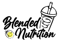 Blended Nutrition