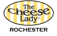 The Cheese Lady Rochester