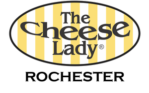 The Cheese Lady Rochester