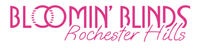 Bloomin Blinds of Rochester Hills