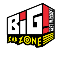 BIG Best in Games Zap Zone 