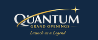 Quantum Grand Openings
