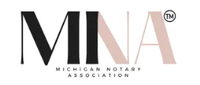 Michigan Notary Association