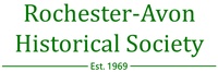 Rochester Avon Historical Society