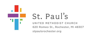 St. Paul United Methodist Church