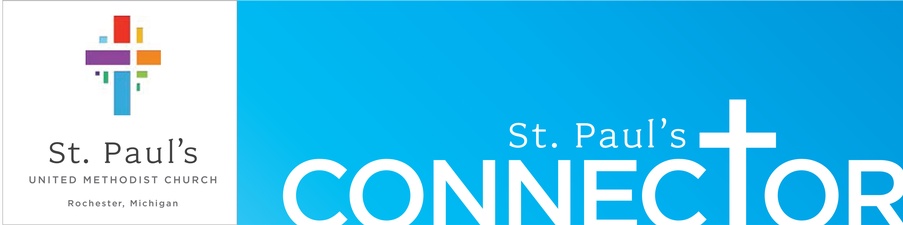 St. Paul United Methodist Church