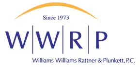Williams, Williams, Rattner & Plunkett, P.C.
