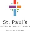 St. Paul's United Methodist Church