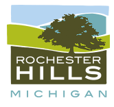 City of Rochester Hills