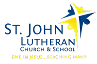 St. John Lutheran Church & School