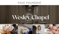 FACE FOUNDRIÉ