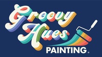 Groovy Hues Painting of Tampa