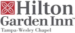 Hilton Garden Inn Tampa - Wesley Chapel