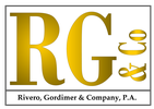 Rivero, Gordimer & Company, P.A.
