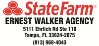 Ernest Walker - State Farm Insurance