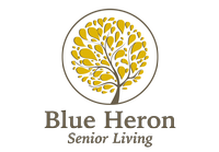 Blue Heron Senior Living Community