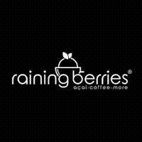 Raining Berries