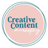 Creative Content  Marketing