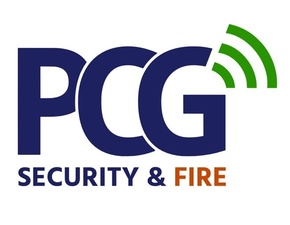 PCG SECURITY & FIRE