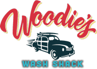 Woodie's Wash Shack - Balllantrae 