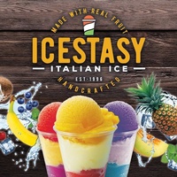 Icestasy Italian Ice