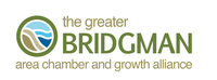 Greater Bridgman Area Chamber of Commerce and Growth Alliance