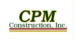 CPM Construction, Inc.