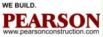 Pearson Construction Company, Inc.