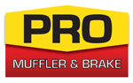 Pro Muffler & Brake Shop