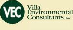 Villa Environmental Consultants, Inc.