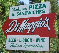 DiMaggio's Pizza, LLC