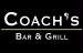 Coach's Bar & Grill