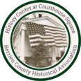 Berrien County Historical Association