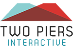 Two Piers Interactive