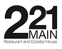 221 Main Restaurant & Cocktail House