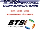 Indiana Electronics & Communications
