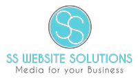 SS Website Solutions - Media for your Business