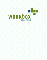 Workbox Staffing LLC 