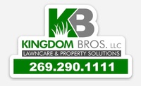 Kingdom Bros. Lawncare & Property Solutions