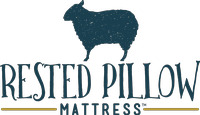 Rested Pillow Mattress