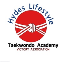 Hydes Lifestyle Taekwondo 