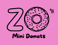 Zo's Mini Donuts