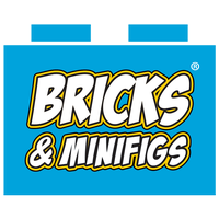 Bricks & Minifigs