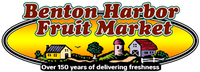 Benton Harbor Fruit Market