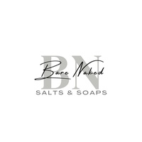 Bare Naked Salts and Soaps, LLC.