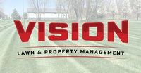 Vision Lawn and Property Management 