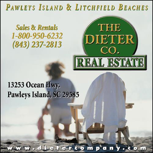 The Dieter Company Real Estate Sales & Rentals