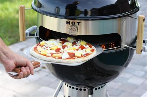 Kettle Pizza Grill 