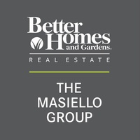 Better Homes & Gardens Real Estate The Masiello Group