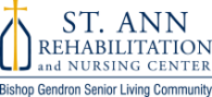 Saint Ann Healthcare Center